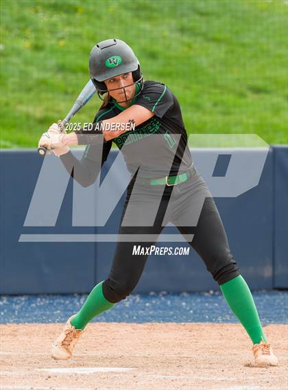 Thumbnail 1 in Palo Verde vs. Centennial (NIAA 5A Championship) photogallery.