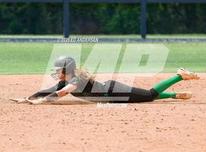 Thumbnail 3 in Palo Verde vs. Centennial (NIAA 5A Championship) photogallery.