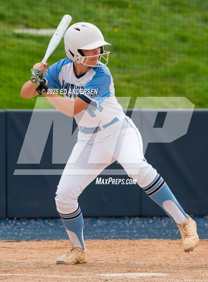 Thumbnail 3 in Palo Verde vs. Centennial (NIAA 5A Championship) photogallery.