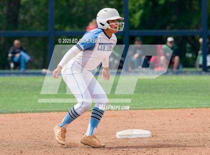 Thumbnail 1 in Palo Verde vs. Centennial (NIAA 5A Championship) photogallery.