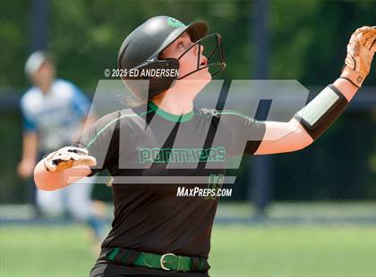 Thumbnail 3 in Palo Verde vs. Centennial (NIAA 5A Championship) photogallery.