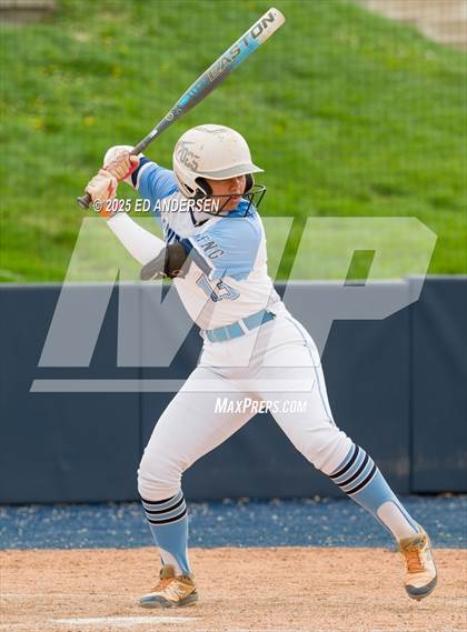 Thumbnail 2 in Palo Verde vs. Centennial (NIAA 5A Championship) photogallery.