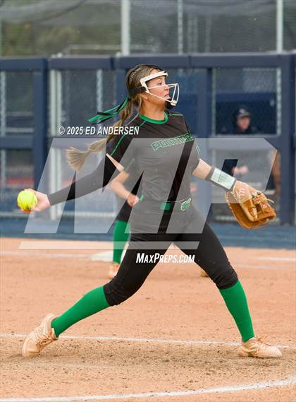 Thumbnail 1 in Palo Verde vs. Centennial (NIAA 5A Championship) photogallery.