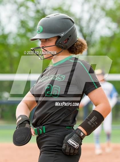 Thumbnail 2 in Palo Verde vs. Centennial (NIAA 5A Championship) photogallery.