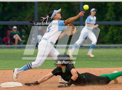 Thumbnail 2 in Palo Verde vs. Centennial (NIAA 5A Championship) photogallery.