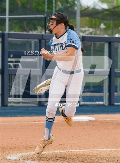 Thumbnail 3 in Palo Verde vs. Centennial (NIAA 5A Championship) photogallery.
