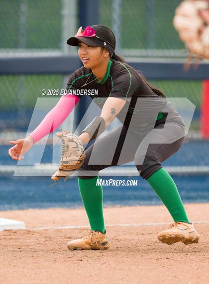 Thumbnail 2 in Palo Verde vs. Centennial (NIAA 5A Championship) photogallery.