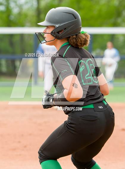 Thumbnail 1 in Palo Verde vs. Centennial (NIAA 5A Championship) photogallery.
