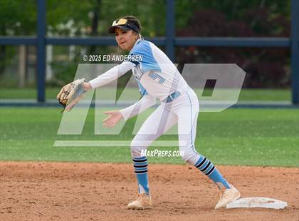 Thumbnail 1 in Palo Verde vs. Centennial (NIAA 5A Championship) photogallery.