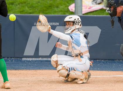 Thumbnail 1 in Palo Verde vs. Centennial (NIAA 5A Championship) photogallery.