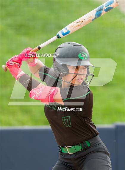 Thumbnail 2 in Palo Verde vs. Centennial (NIAA 5A Championship) photogallery.