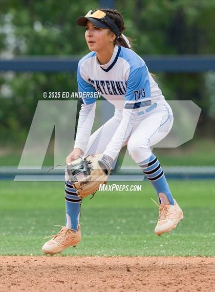 Thumbnail 1 in Palo Verde vs. Centennial (NIAA 5A Championship) photogallery.