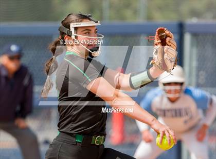 Thumbnail 2 in Palo Verde vs. Centennial (NIAA 5A Championship) photogallery.