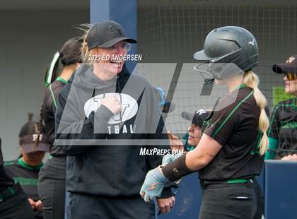 Thumbnail 2 in Palo Verde vs. Centennial (NIAA 5A Championship) photogallery.