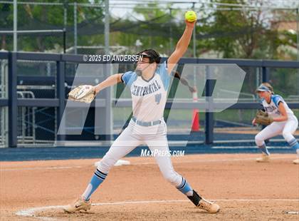 Thumbnail 1 in Palo Verde vs. Centennial (NIAA 5A Championship) photogallery.