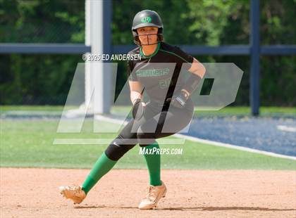 Thumbnail 1 in Palo Verde vs. Centennial (NIAA 5A Championship) photogallery.