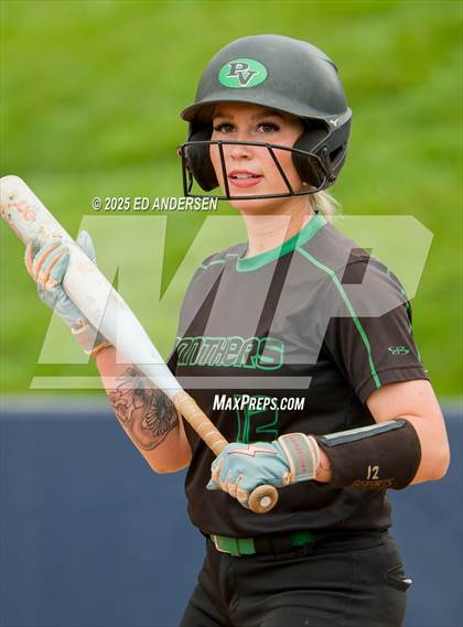 Thumbnail 2 in Palo Verde vs. Centennial (NIAA 5A Championship) photogallery.