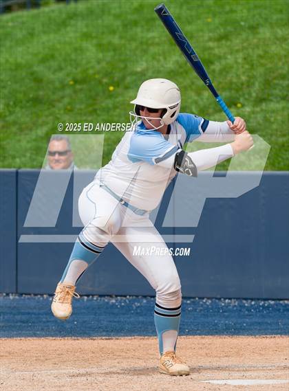 Thumbnail 3 in Palo Verde vs. Centennial (NIAA 5A Championship) photogallery.