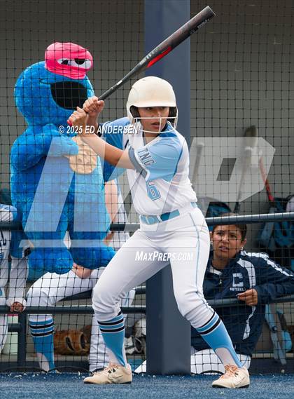 Thumbnail 1 in Palo Verde vs. Centennial (NIAA 5A Championship) photogallery.