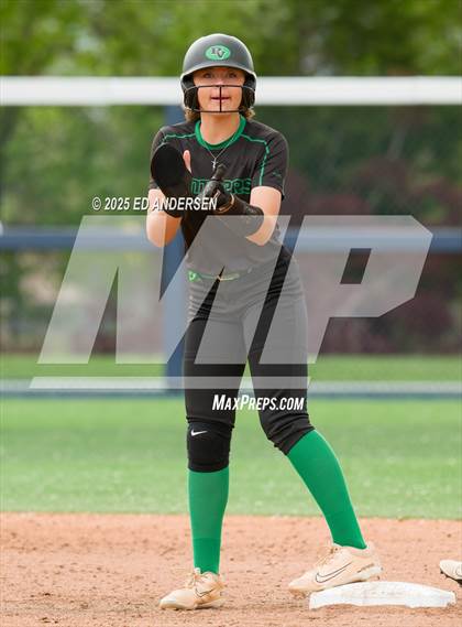 Thumbnail 2 in Palo Verde vs. Centennial (NIAA 5A Championship) photogallery.