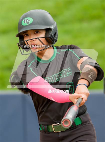 Thumbnail 1 in Palo Verde vs. Centennial (NIAA 5A Championship) photogallery.