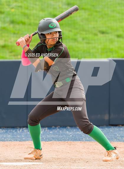 Thumbnail 3 in Palo Verde vs. Centennial (NIAA 5A Championship) photogallery.