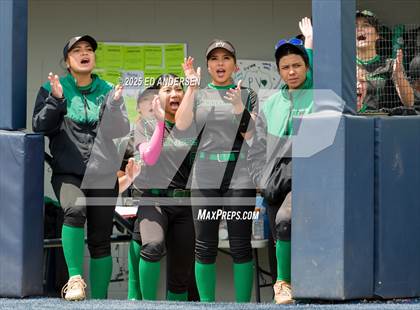 Thumbnail 3 in Palo Verde vs. Centennial (NIAA 5A Championship) photogallery.