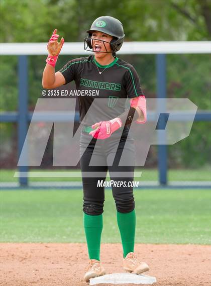 Thumbnail 3 in Palo Verde vs. Centennial (NIAA 5A Championship) photogallery.