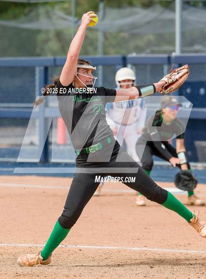 Thumbnail 1 in Palo Verde vs. Centennial (NIAA 5A Championship) photogallery.