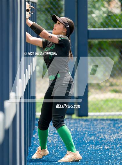 Thumbnail 1 in Palo Verde vs. Centennial (NIAA 5A Championship) photogallery.