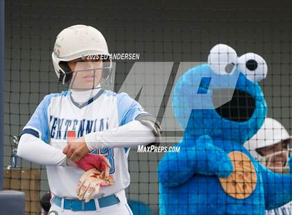 Thumbnail 1 in Palo Verde vs. Centennial (NIAA 5A Championship) photogallery.