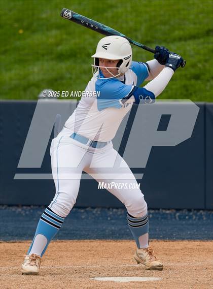 Thumbnail 2 in Palo Verde vs. Centennial (NIAA 5A Championship) photogallery.