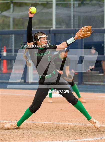 Thumbnail 3 in Palo Verde vs. Centennial (NIAA 5A Championship) photogallery.