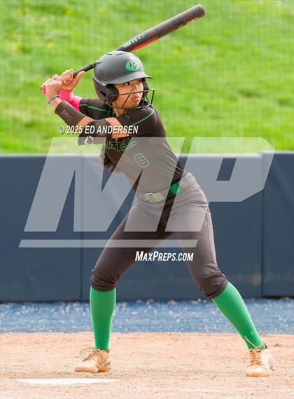 Thumbnail 2 in Palo Verde vs. Centennial (NIAA 5A Championship) photogallery.