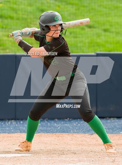 Thumbnail 3 in Palo Verde vs. Centennial (NIAA 5A Championship) photogallery.