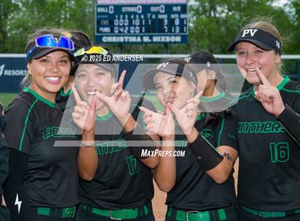 Thumbnail 1 in Palo Verde vs. Centennial (NIAA 5A Championship) photogallery.