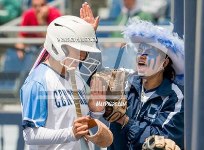 Thumbnail 1 in Palo Verde vs. Centennial (NIAA 5A Championship) photogallery.