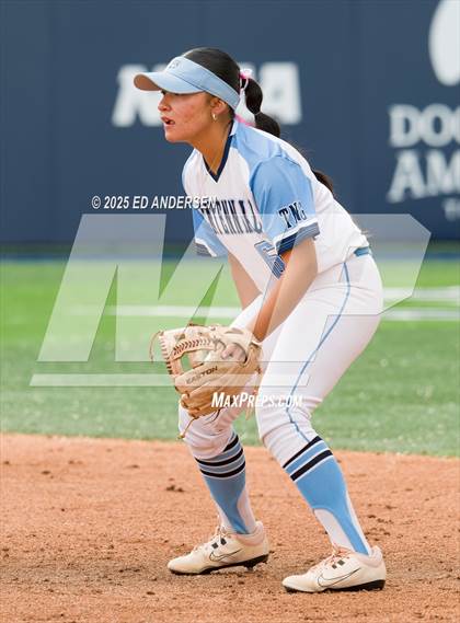 Thumbnail 1 in Palo Verde vs. Centennial (NIAA 5A Championship) photogallery.