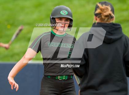Thumbnail 3 in Palo Verde vs. Centennial (NIAA 5A Championship) photogallery.