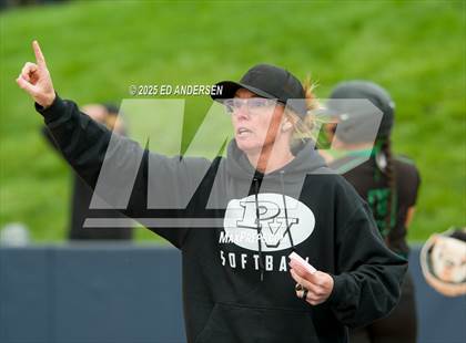 Thumbnail 1 in Palo Verde vs. Centennial (NIAA 5A Championship) photogallery.