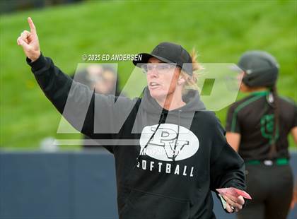 Thumbnail 2 in Palo Verde vs. Centennial (NIAA 5A Championship) photogallery.