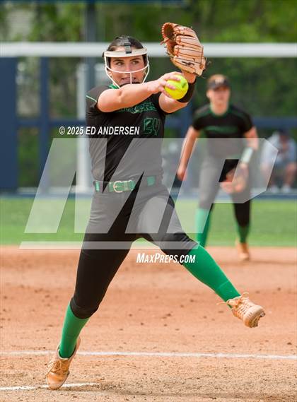 Thumbnail 1 in Palo Verde vs. Centennial (NIAA 5A Championship) photogallery.