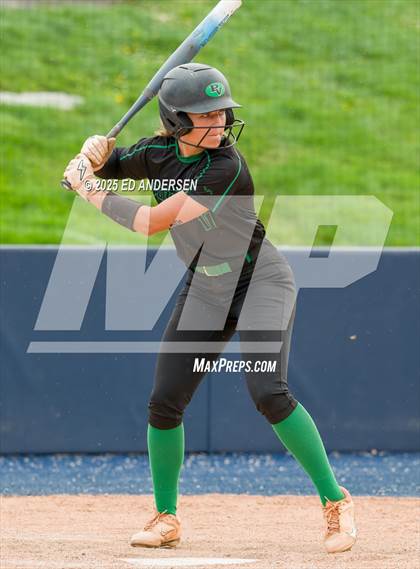 Thumbnail 1 in Palo Verde vs. Centennial (NIAA 5A Championship) photogallery.