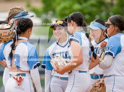 Thumbnail 1 in Palo Verde vs. Centennial (NIAA 5A Championship) photogallery.
