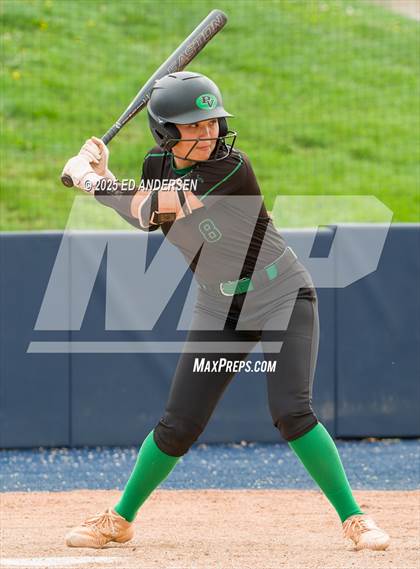 Thumbnail 1 in Palo Verde vs. Centennial (NIAA 5A Championship) photogallery.