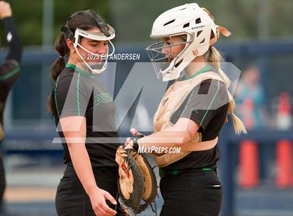 Thumbnail 2 in Palo Verde vs. Centennial (NIAA 5A Championship) photogallery.