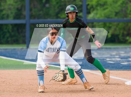 Thumbnail 3 in Palo Verde vs. Centennial (NIAA 5A Championship) photogallery.
