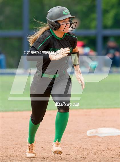 Thumbnail 3 in Palo Verde vs. Centennial (NIAA 5A Championship) photogallery.