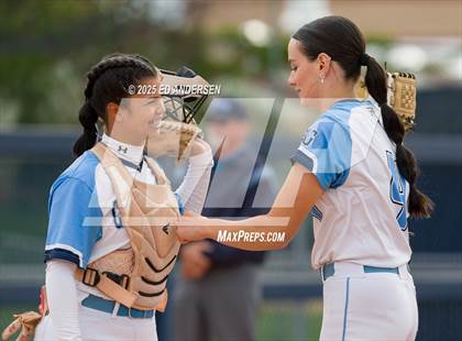 Thumbnail 1 in Palo Verde vs. Centennial (NIAA 5A Championship) photogallery.
