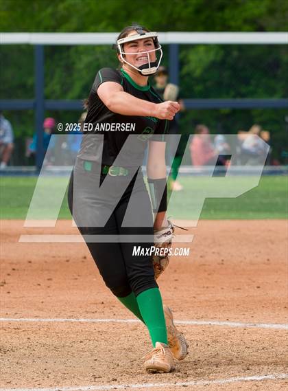 Thumbnail 2 in Palo Verde vs. Centennial (NIAA 5A Championship) photogallery.